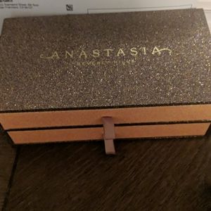 Anastasia limited edition vault